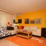 2-Zimmer-Apartment für 6 Personen mit Klimaanlage und Terasse A-6636-a