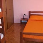 Sea View 1-Room Air Conditioned Apartment for 3 Persons A-5786-b