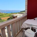 Apartmanok Parkolóhellyel Lumbarda, Korcula - 4352 Lumbarda