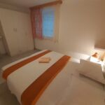 Légkondicionált teraszos 4 fős apartman 1 hálótérrel A-11332-a