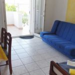1-Room Air Conditioned Apartment for 4 Persons with Terrace A-11332-a