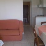 1-Room Air Conditioned Apartment for 4 Persons with Terrace A-11332-c