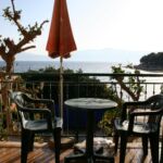 1-Zimmer-Apartment für 4 Personen mit Klimaanlage und Aussicht auf das Meer A-4029-a