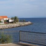 2-Zimmer-Apartment für 6 Personen mit Klimaanlage und Aussicht auf das Meer A-4029-f