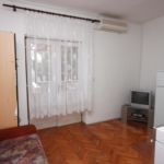 Sea View 2-Room Air Conditioned Apartment for 5 Persons A-6449-a