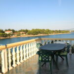Sea View 2-Room Air Conditioned Apartment for 5 Persons A-846-b