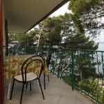 Sea View 1-Room Air Conditioned Apartment for 2 Persons AS-2713-a