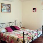 1-Room Air Conditioned Balcony Apartment for 2 Persons AS-2713-d
