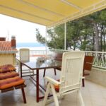 Apartmanok A Tenger Mellett Duce, Omis - 2829 Duće