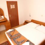 1-Room Air Conditioned Apartment for 6 Persons with Terrace A-3162-d