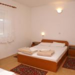 1-Room Air Conditioned Apartment for 5 Persons with Terrace A-3162-f