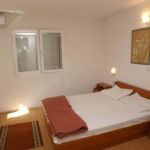1-Room Air Conditioned Apartment for 2 Persons with Terrace A-3162-i