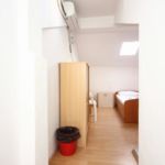 Apartman s klimatizací s terasou pro 2 os. s 1 ložnicí AS-3162-a