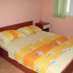 1-Room Apartment for 4 Persons with Terrace A-4214-c