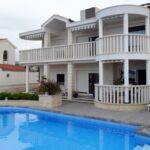 Pogled na more Klimatiziran apartman za 4 osoba(e) sa 1 spavaće(om) sobe(om) A-7557-b