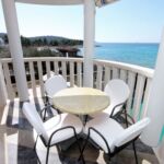 Pogled na more Klimatiziran apartman za 4 osoba(e) sa 1 spavaće(om) sobe(om) AS-7557-a