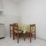 1-Room Air Conditioned Apartment for 3 Persons with Terrace A-2470-b