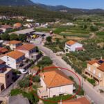 Légkondicionált teraszos 4 fős apartman 2 hálótérrel A-4028-a