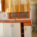 2-Room Air Conditioned Apartment for 4 Persons with Terrace A-4028-a