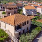 Légkondicionált erkélyes 2 fős apartman 1 hálótérrel AS-4028-a