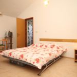1-Room Air Conditioned Apartment for 4 Persons with Terrace A-8151-b