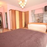 Sea View 1-Room Air Conditioned Apartment for 5 Persons A-3426-a