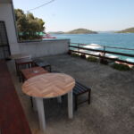Sea View 2-Room Air Conditioned Apartment for 6 Persons A-441-a