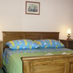 2-Room Air Conditioned Apartment for 4 Persons with Terrace A-9247-b