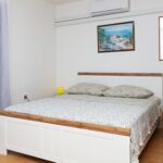 Apartmanok Parkolóhellyel Jezera, Murter - 798 Jezera