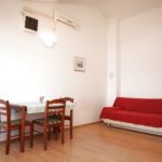 Sea View 1-Room Air Conditioned Apartment for 2 Persons A-8315-d