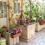 Pogled na more Klimatiziran apartman za 4 osoba(e) sa 2 spavaće(om) sobe(om) A-275-d
