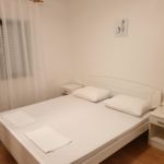 Pokoj s klimatizací  s manželskou postelí S-4120-a