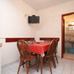 2-Room Air Conditioned Balcony Apartment for 6 Persons A-8748-a