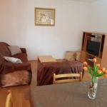 2-Room Air Conditioned Apartment for 4 Persons with Terrace A-5937-a