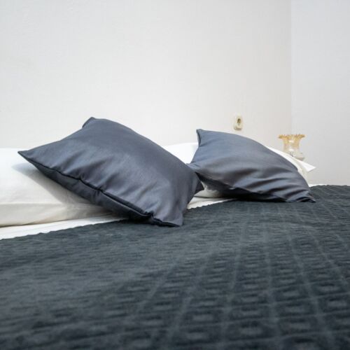 2-Zimmer-Apartment für 6 Personen mit Klimaanlage und Aussicht auf das Meer A-819-a