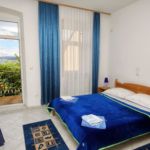 Sea View 1-Room Air Conditioned Apartment for 2 Persons AS-2364-b