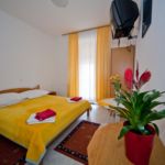 Sea View 1-Room Air Conditioned Apartment for 2 Persons AS-2364-c