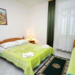 1-Room Air Conditioned Apartment for 3 Persons AS-2364-e