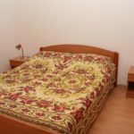 1-Room Air Conditioned Balcony Apartment for 3 Persons A-2884-a