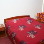 Sea View 1-Room Air Conditioned Apartment for 2 Persons A-2884-b