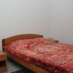 Apartmán s klimatizáciou  s manželskou posteľou s 1 spálňou AS-2884-a