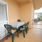 Sea View 4-Room Air Conditioned Apartment for 11 Persons A-333-a