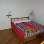 1-Room Air Conditioned Balcony Apartment for 4 Persons A-851-c