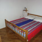 1-Room Air Conditioned Balcony Apartment for 3 Persons A-851-d