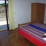 1-Room Air Conditioned Apartment for 4 Persons with Terrace A-851-e