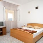Sea View 1-Room Air Conditioned Apartment for 3 Persons AS-2138-a