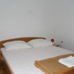 Sea View 1-Room Air Conditioned Apartment for 3 Persons A-2679-a