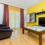 1-Room Air Conditioned Apartment for 5 Persons with Terrace A-4231-b