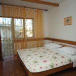 Sea View 1-Room Air Conditioned Apartment for 3 Persons A-2709-a