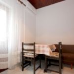 1-Room Air Conditioned Balcony Apartment for 2 Persons A-2457-a